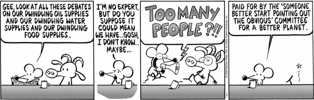 comic strip